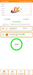 Jx Tunnel Pro Vpn Screenshot 0