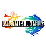 FINAL FANTASY DIMENSIONS