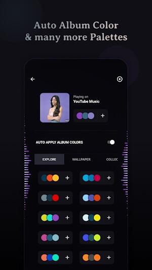 Zawsze na Edge Music Lighting Mod Apk Najnowsza wersja