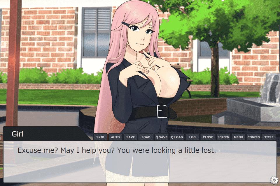 Aria The Rookie Скриншот 2