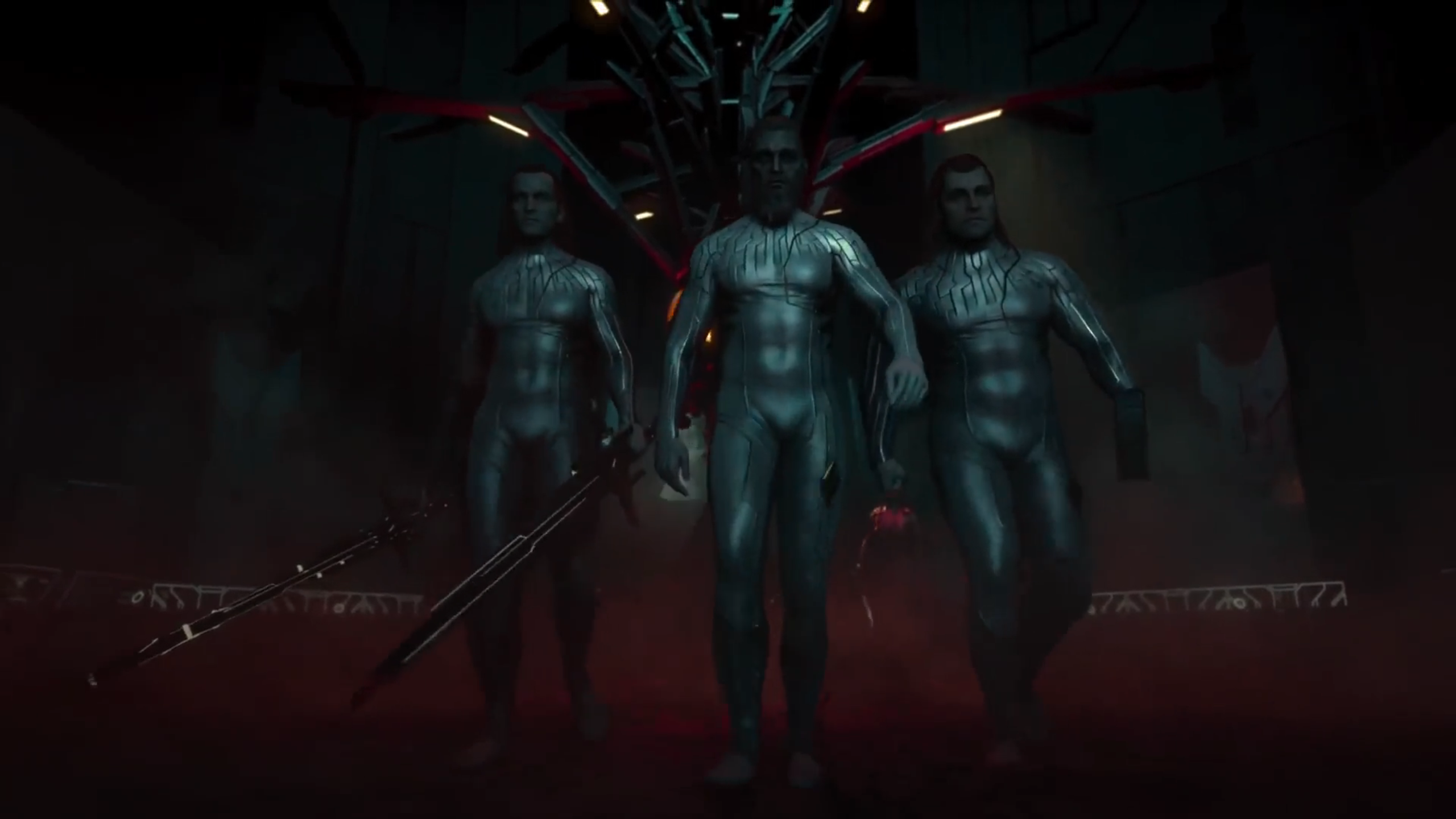 Image Creed Timeline ของ Assassin