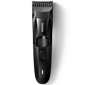 The Beard Hedger precision trimmer by Manscaped