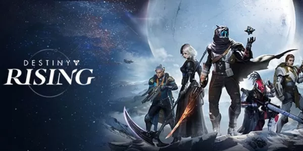 Destiny : Rising se lance avec 5 millions de pré-inscriptions
