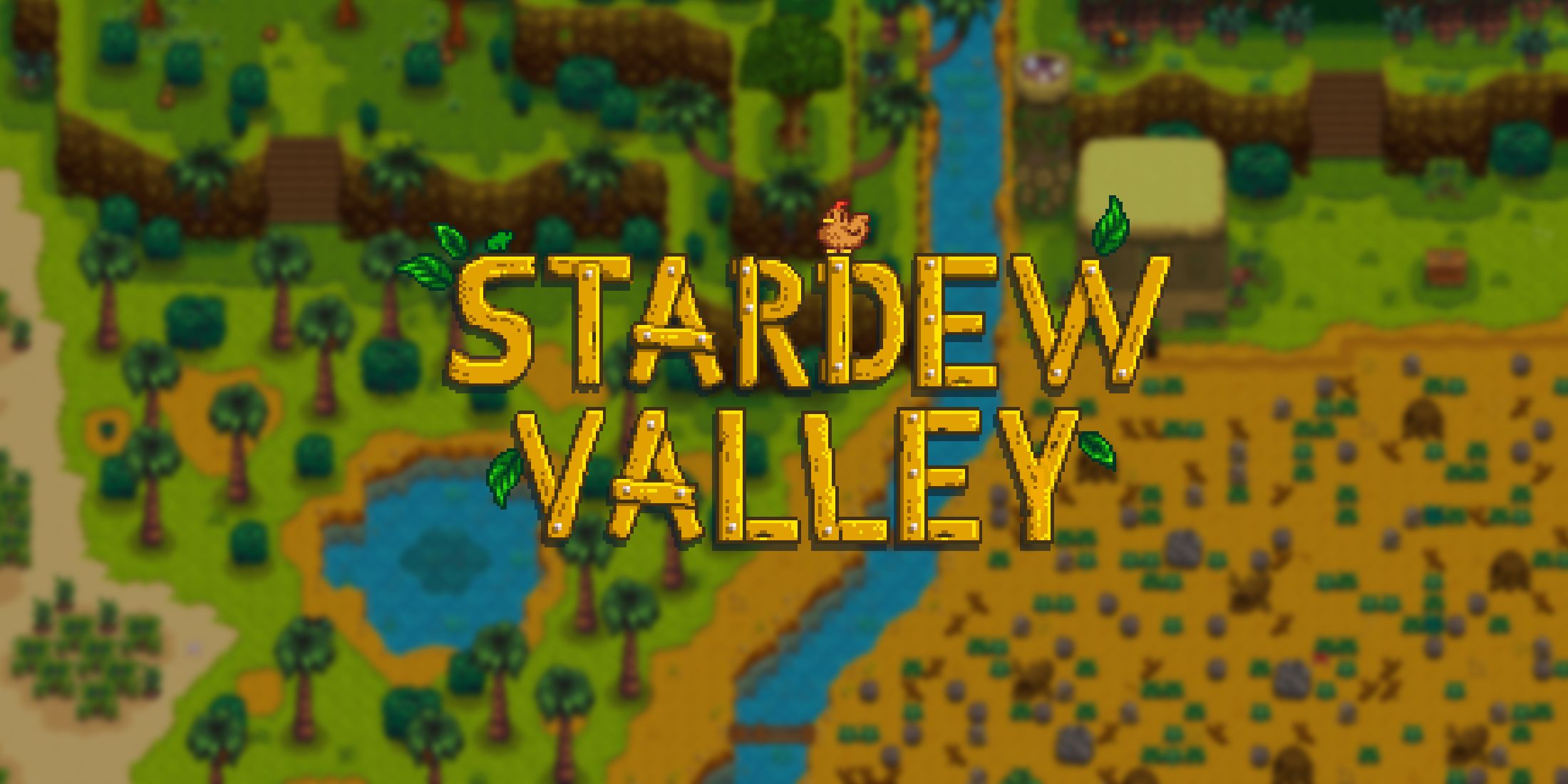 스타듀 밸리 Stardew Valley 플레이어의 놀라운 천만 코인 하울