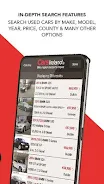 CarsIreland.ie Captura de tela 1