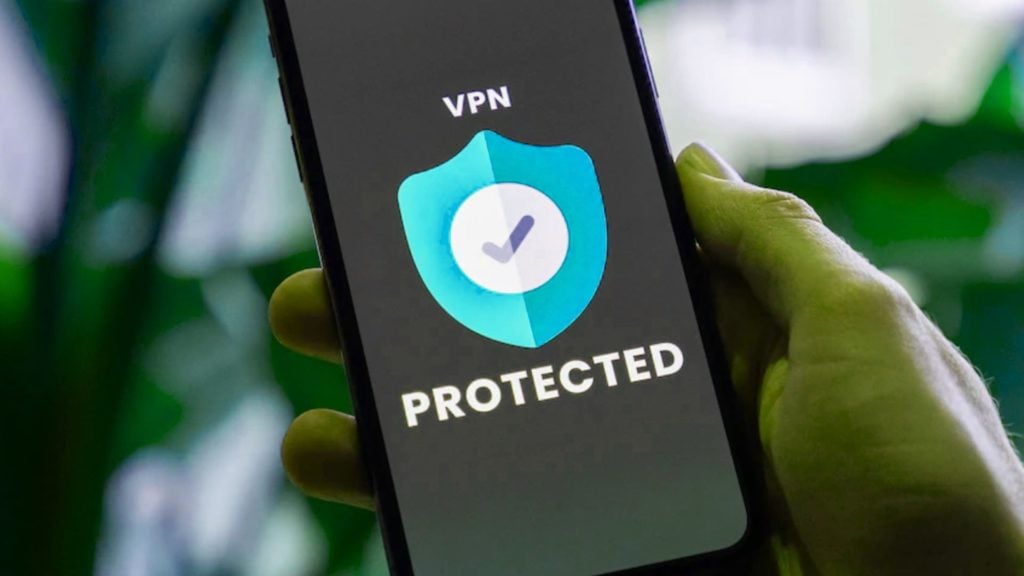 „Mobile VPN Użyj teraz łatwiej i przyjemniej”