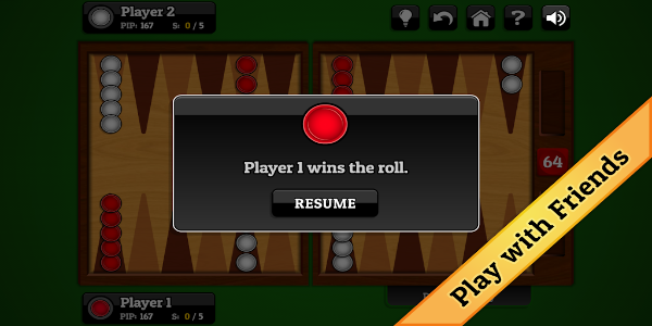 247 Backgammon