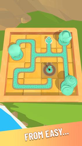 Water Connect Flow Screenshot 1