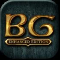 Baldur's Gate Enhanced Edition