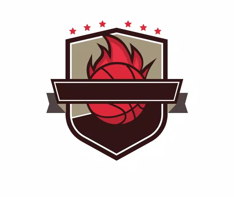 Basketball Logo ideas Screenshot 1