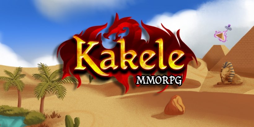 Kakele Online lance sa plus grande mise à jour avec les Orcs de Walfendah