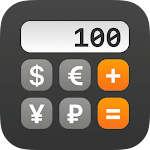 Currency converter offline