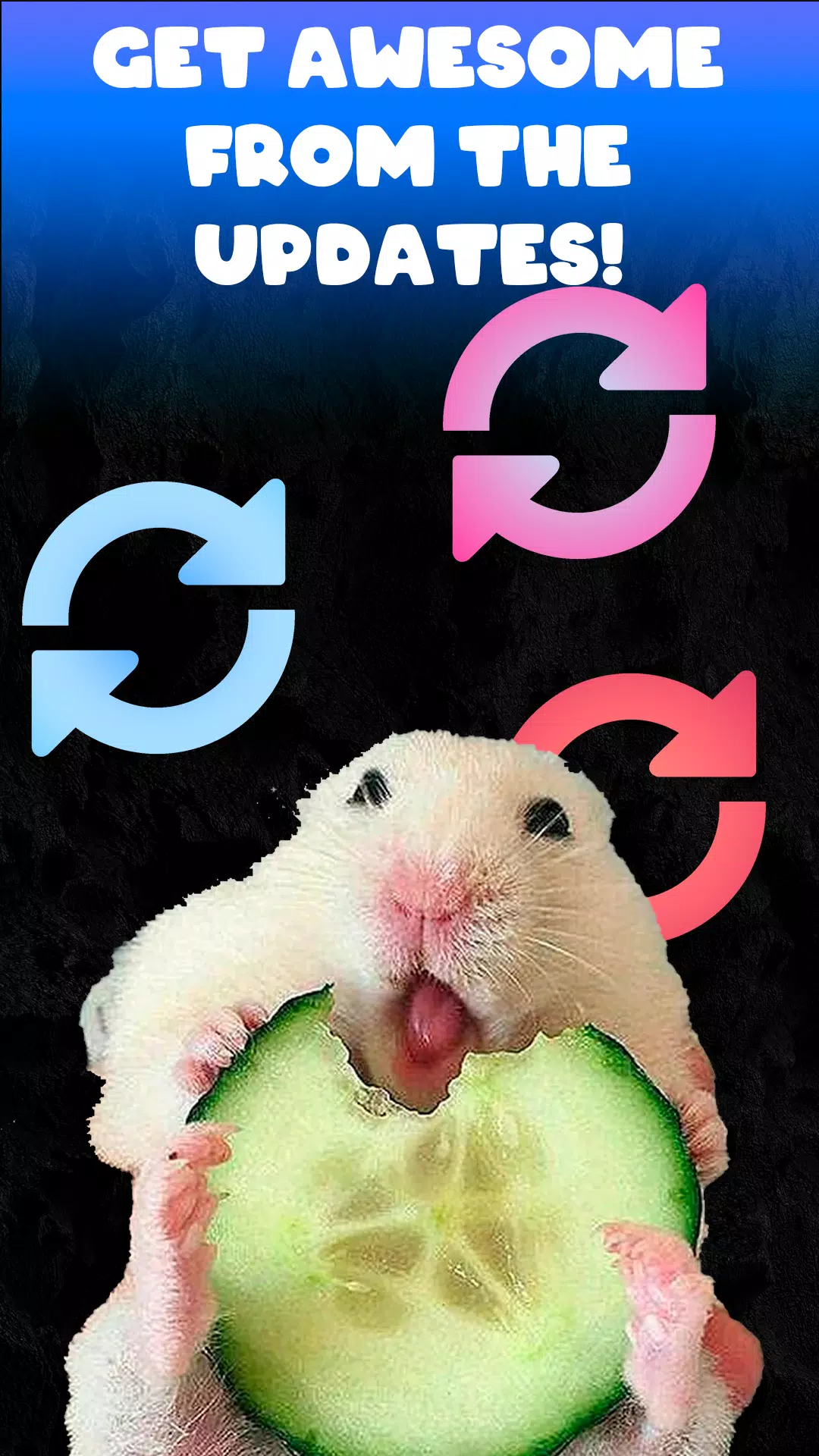 Hamster Clicker スクリーンショット 3