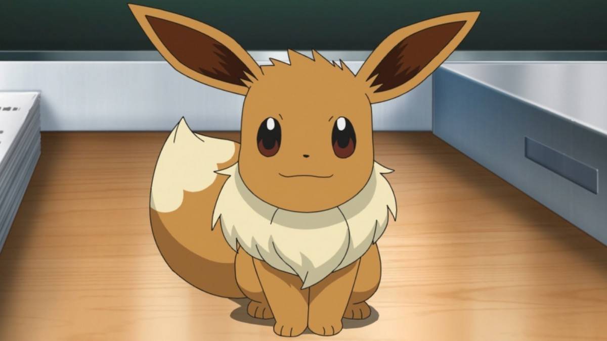 Evee