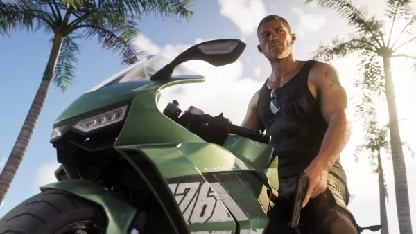 El CEO de Take-Two confirma el retraso de GTA 6 hasta 2026 en busca de la perfección