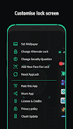 Applock with Face Ekran Görüntüsü 1