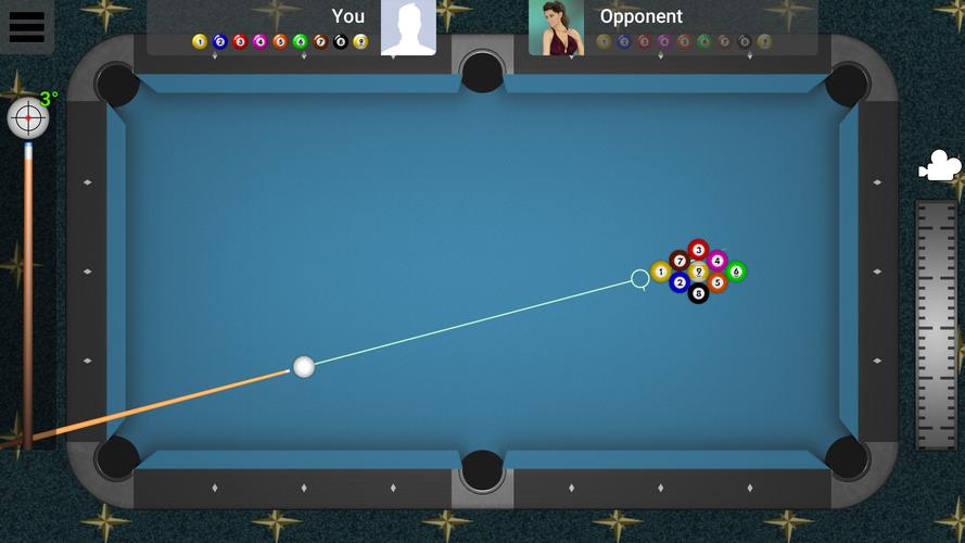 Pool Online Capture d'écran 3