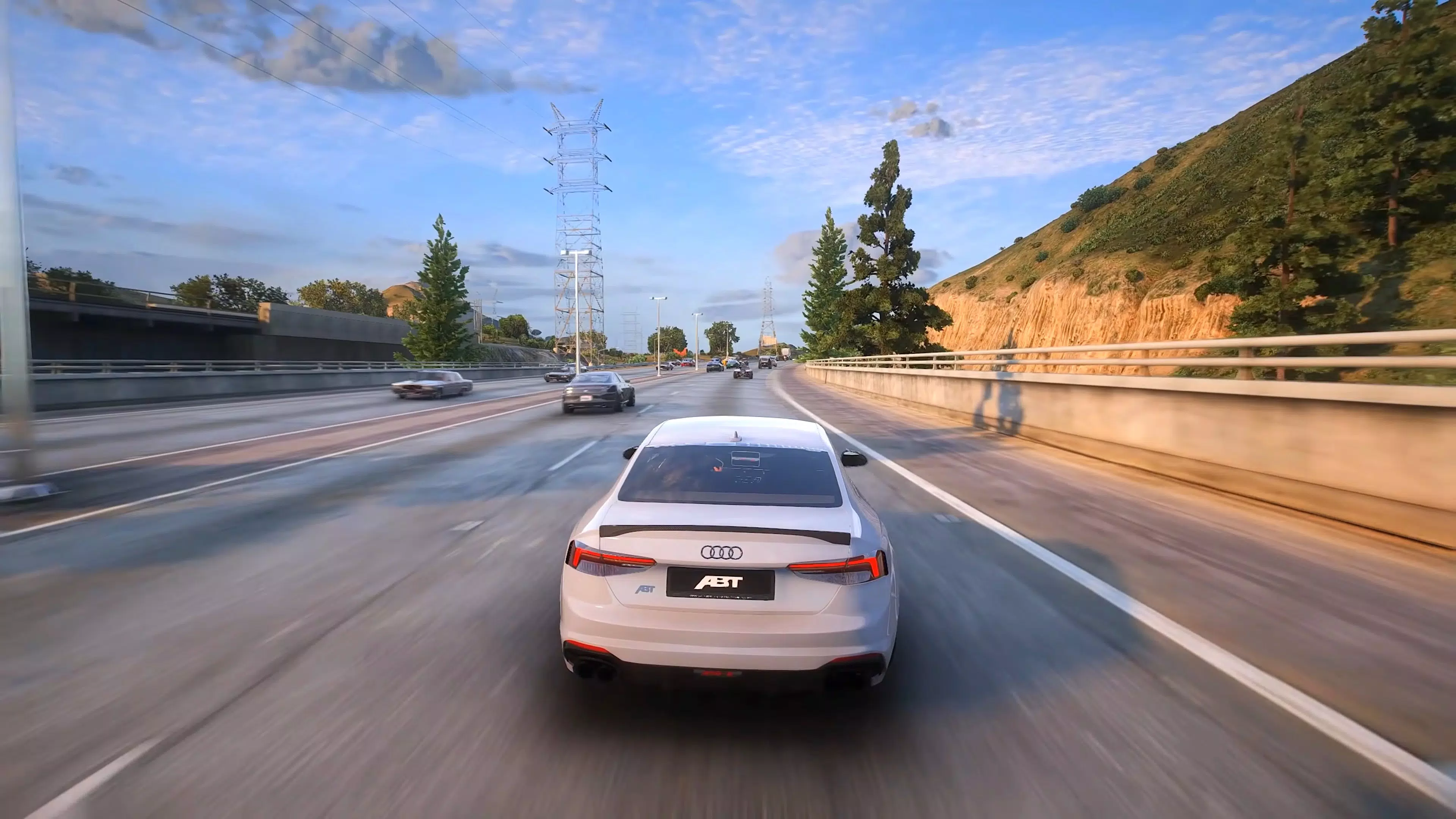 Car Racing : Street Rivals 3D Скриншот 3