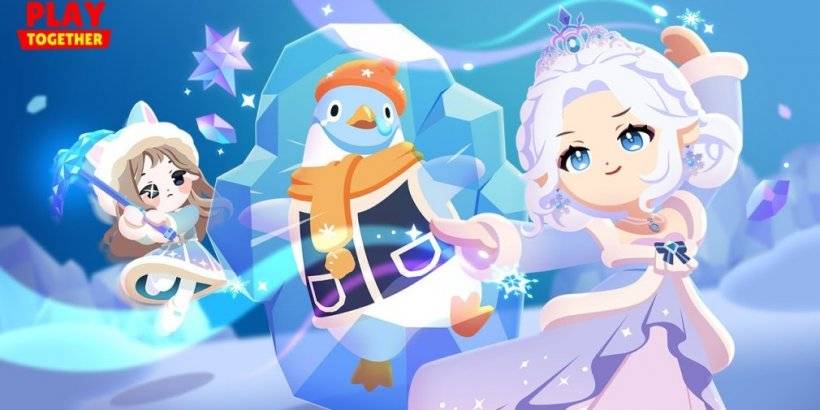 Kaia Island Glaciers Emerge as Ice Queen's Powers Wane