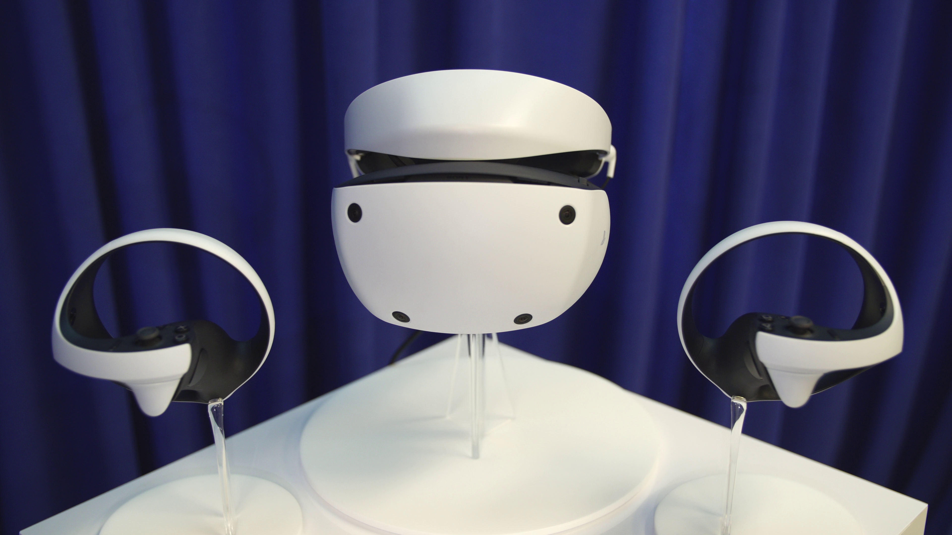 PlayStation VR2 Bild 1