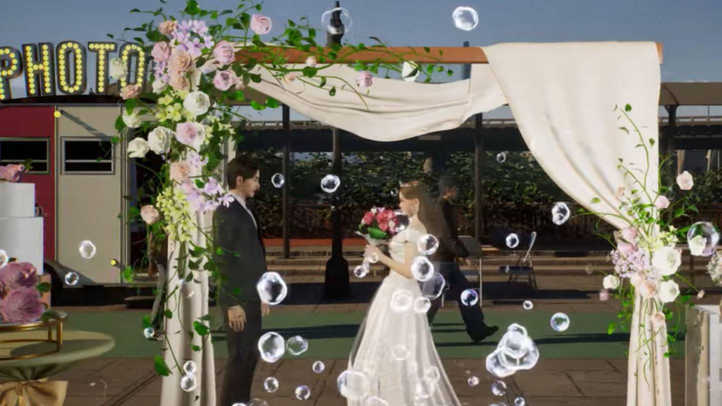 Inzoi ay nagbubukas ng mga dynamic na gameplay ng lungsod, nakakaakit ng mga Sims 4 na mahilig