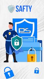 PS VPN -Fast & Secure Browsing应用截图第1张