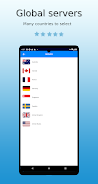 MaxVPN Super - Fast VPN Client Скриншот 3