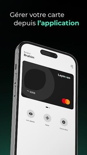 Laymoon APK Dernière version