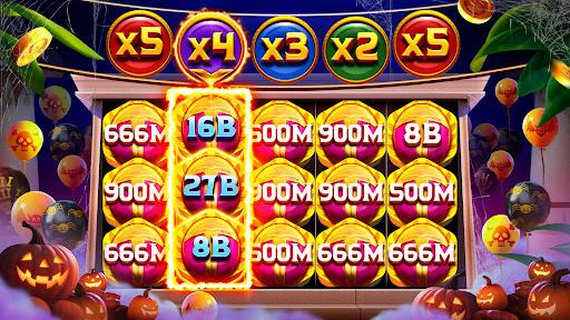 Cash Frenzy™ - Casino Slots Tangkapan skrin 2