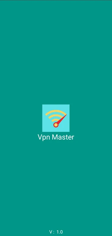 Vpn Master - Secured Proxy VPN Screenshot 0