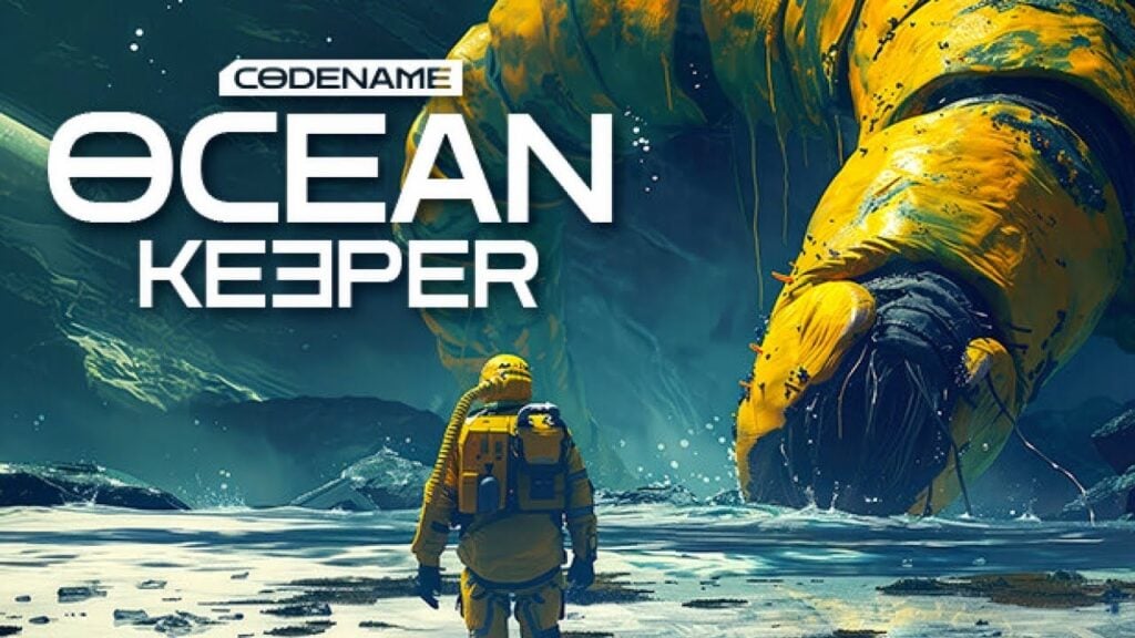 Ocean Keeper: Explore, minere e lute contra alienígenas no Roguelite 'Dome Survival'!