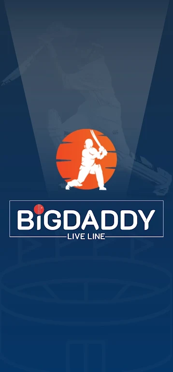 Big Daddy Live Line Screenshot 0