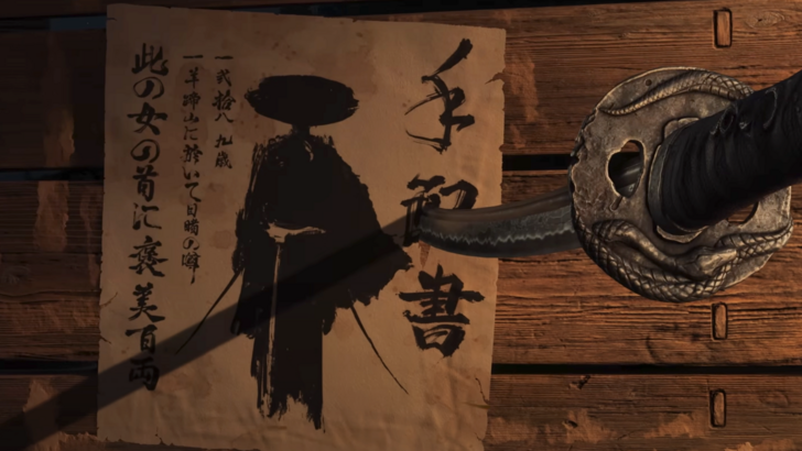 Yotei Ghost: menos repetitivo que Tsushima 