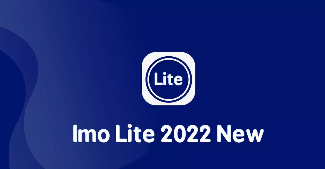 Imo Lite Plus Version Captura de tela 0