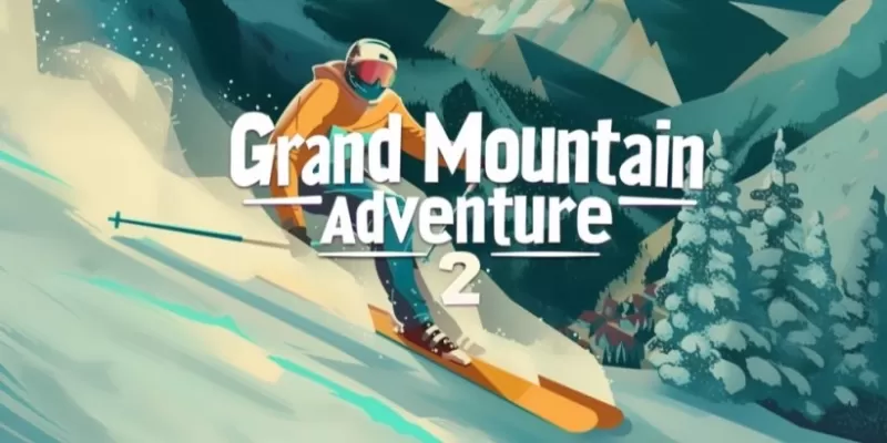Grand Mountain Adventure 2: Sollten Sie die Pisten schlagen?