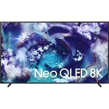 8K Neo QLED