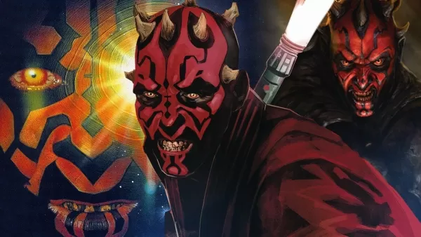 Вице-президент Lucasfilm рассказывает об анимационных подвигах в «Сказаниях» и «Моле»