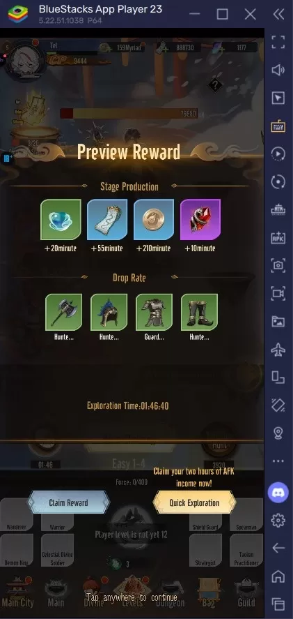 Wukong War: Nangungunang mga tip upang mangibabaw ang mga ranggo ng server