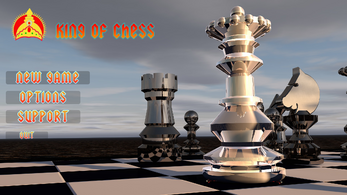 King of Chess 스크린샷 0