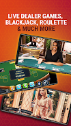 Caesars Palace Online Casino 스크린샷 2