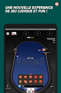 PMU Poker Screenshot 1