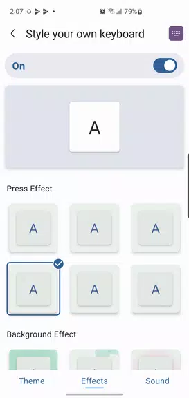 Keys Cafe - Make your keyboard ภาพหน้าจอ 1