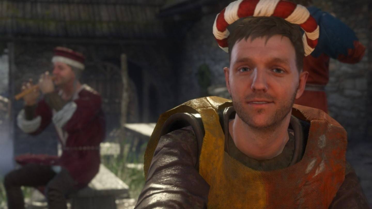 ตัวอย่าง Kingdom Come: Deliverance 2 จะปล่อยออกมา 4 สัปดาห์ก่อนวางจำหน่าย