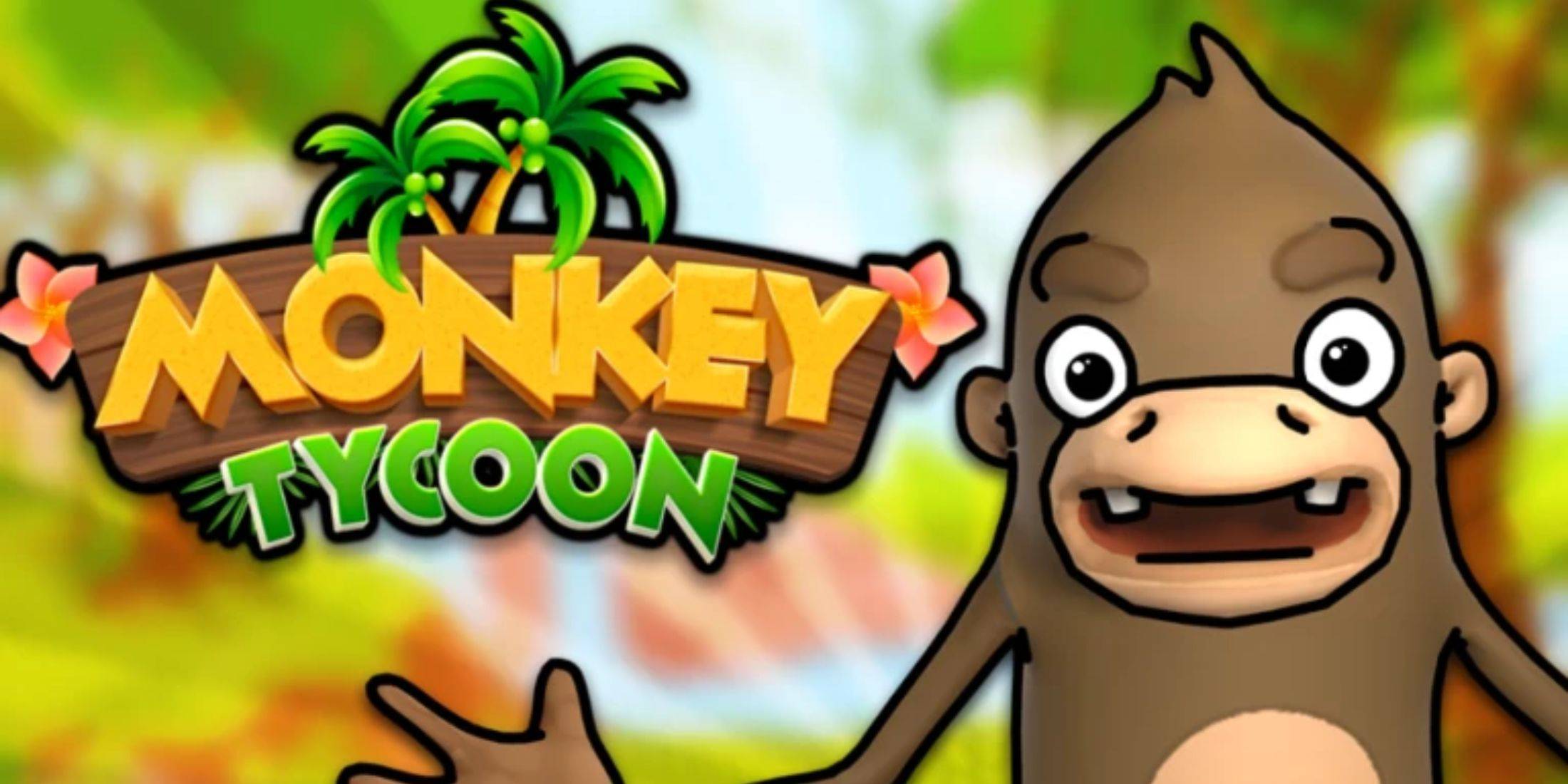 Roblox 'Monkey Tycoon' Redeem Codes Released for January 2025