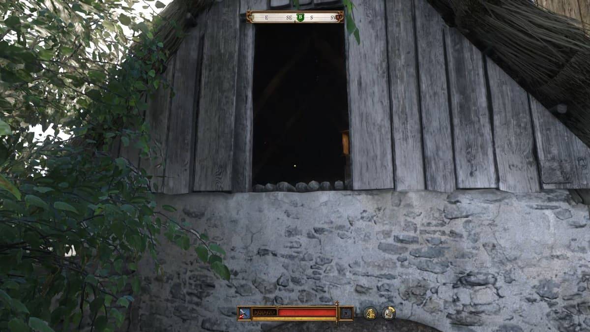 Kingdom Come Deliverance 2 Kuttenberg Sigismund Camp