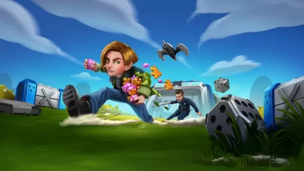 Panteon's Raid Rush x T2 Collab se lance bientôt