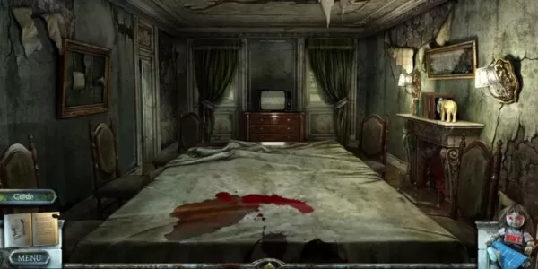 Lancement du jeu d’horreur mobile True Fear 3 sur iOS et Android