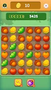 Fruit Crush Captura de pantalla 1