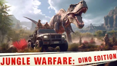 Wild Dinosaur Hunting Games 3D Captura de tela 0