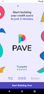 Pave - Build Credit Ảnh chụp màn hình 0